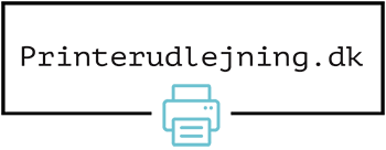 Printerudlejning